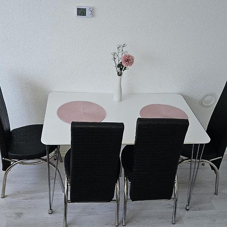 Apartman Aladin Bihac Exterior photo