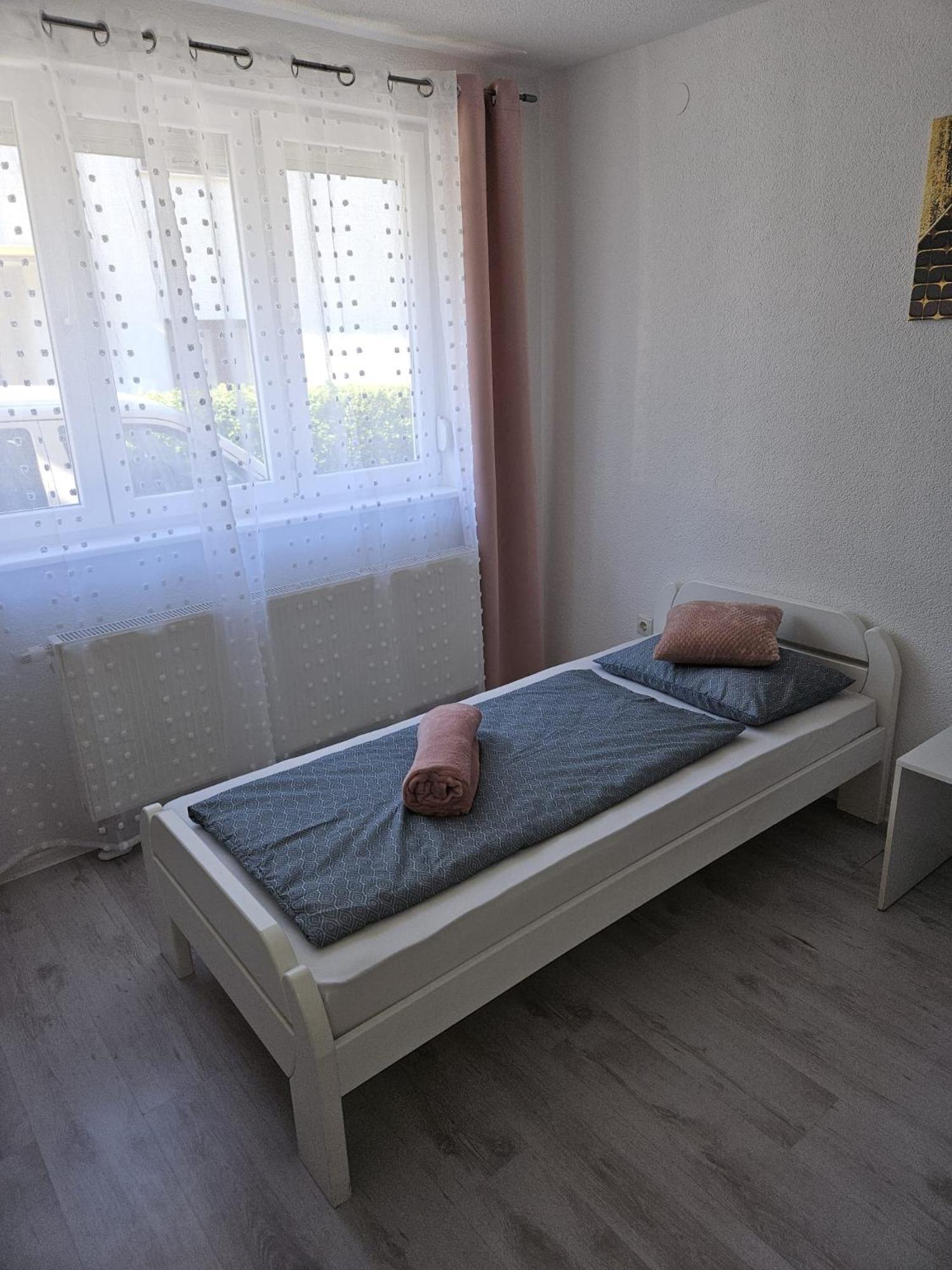 Apartman Aladin Bihac Exterior photo
