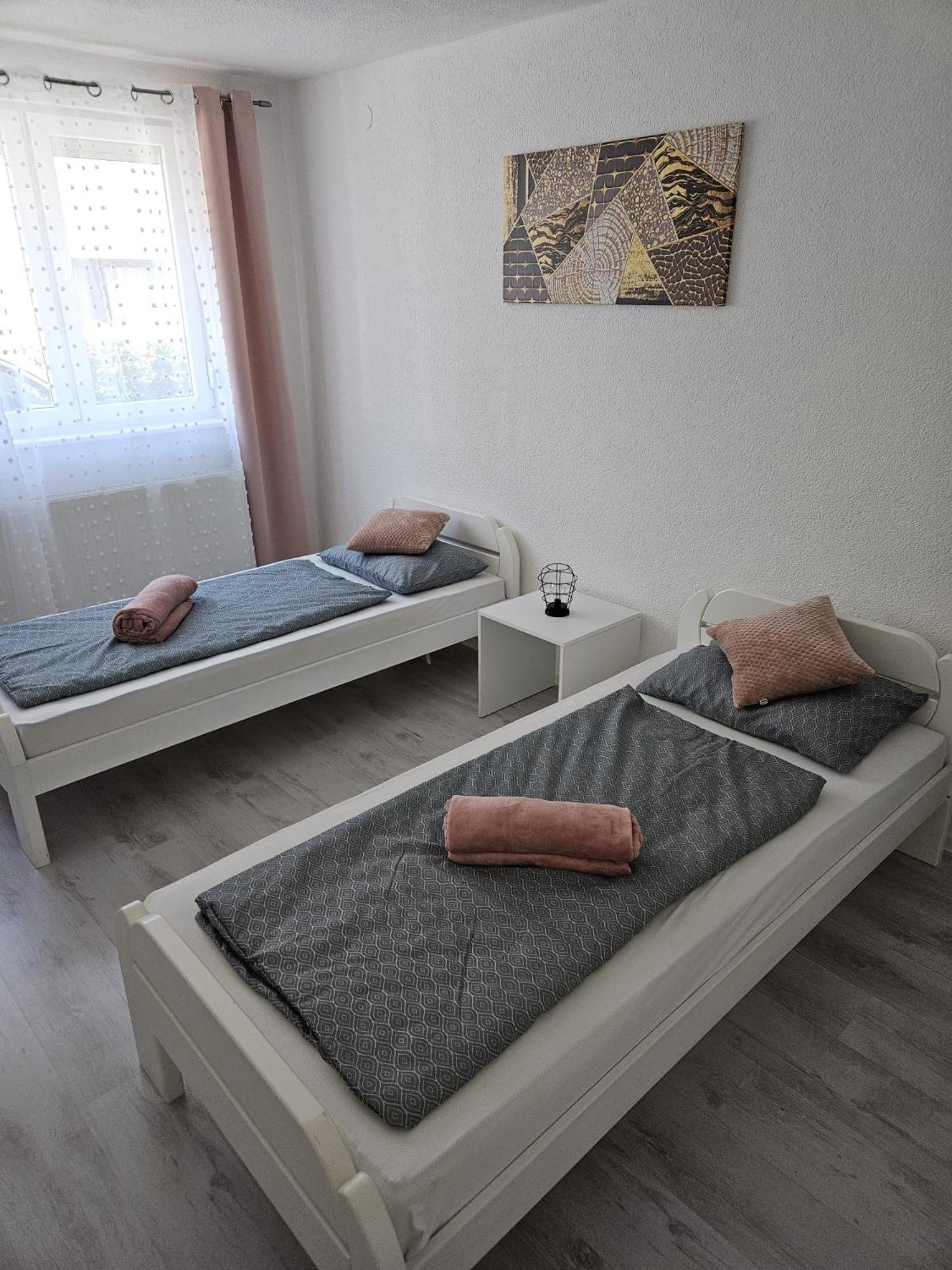 Apartman Aladin Bihac Exterior photo