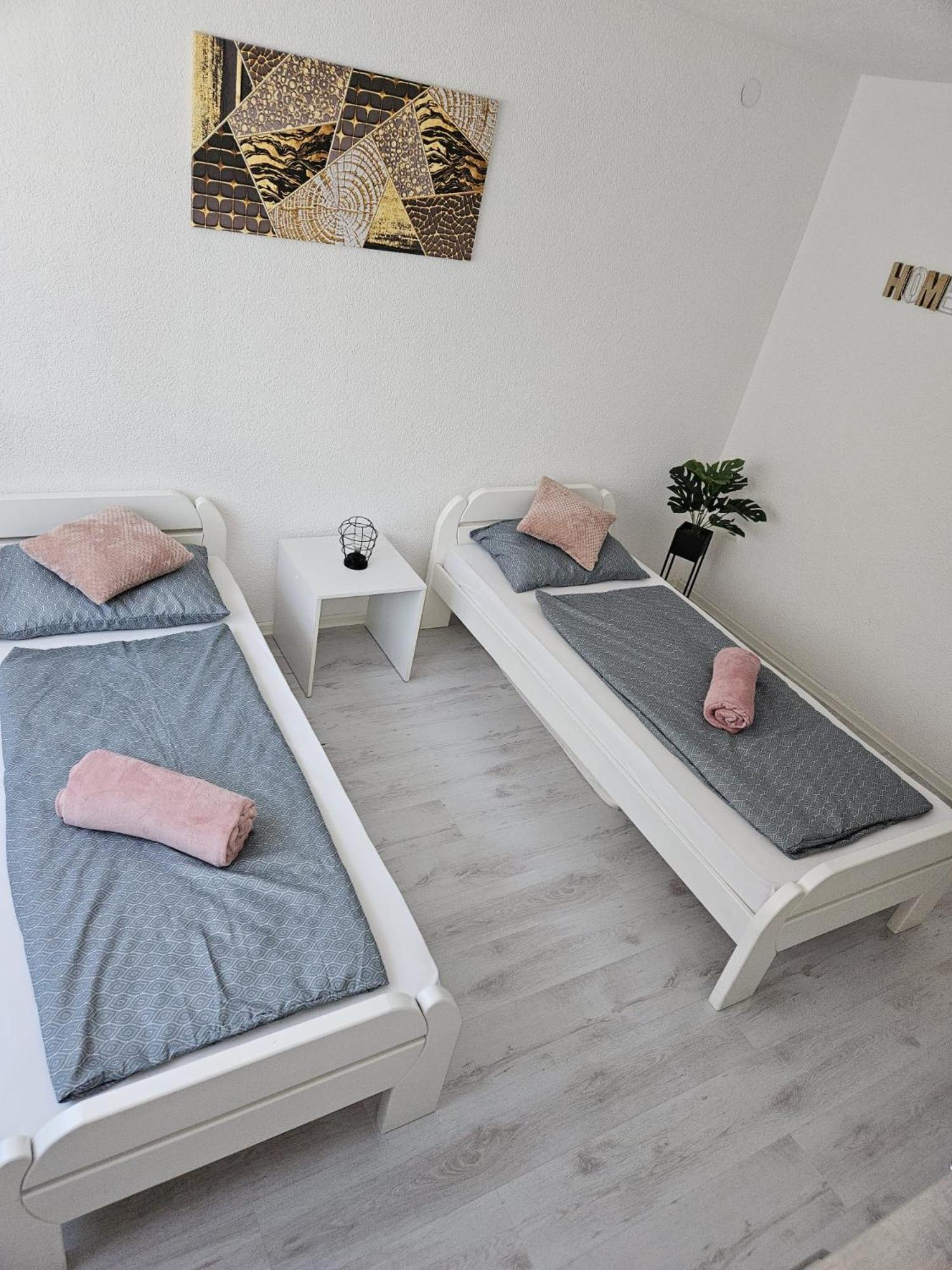 Apartman Aladin Bihac Exterior photo